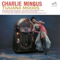 Produktbild: Tijuana Moods