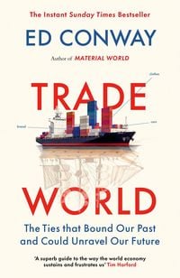 Produktbild: Trade World