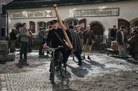 Das Wunder von Wörgl - MEDIABOOK  (+ Bonus-DVD)