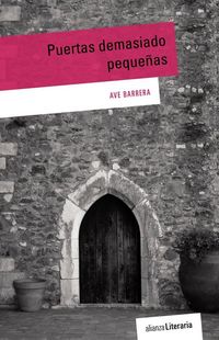 Produktbild: Puertas demasiado peque&ntilde;as