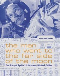 Produktbild: The Man Who Went to the Far Side of the Moon