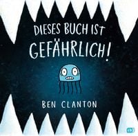 Produktbild: Dieses Buch ist gef&auml;hrlich