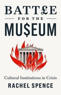 Produktbild: Battle for the Museum