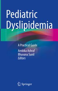 Produktbild: Pediatric Dyslipidemia
