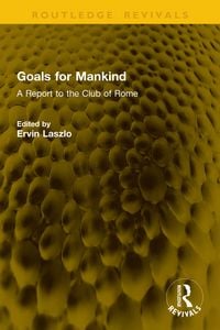 Produktbild: Goals for Mankind