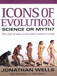Produktbild: Icons of Evolution