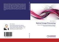 Produktbild: Retinal Image Processing