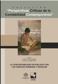 Produktbild: Perspectivas Cr&iacute;ticas de la Contabilidad Contempor&aacute;nea