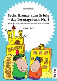 Produktbild: Sechs Kreuze zum Erfolg 2