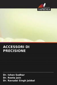 Produktbild: ACCESSORI DI PRECISIONE