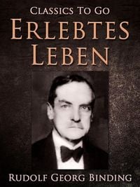 Produktbild: Erlebtes Leben