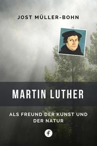 Produktbild: Martin Luther