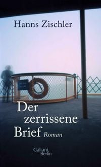 Produktbild: Der zerrissene Brief