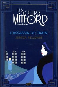 Produktbild: Les soeurs Mitford m&egrave;nent l'enqu&ecirc;te