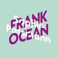 Produktbild: Sophie Passmann &uuml;ber Frank Ocean Frank Ocean