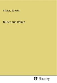 Produktbild: Bilder aus Italien