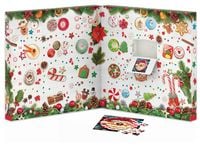 Produktbild: Christmas Deserts Advent Calendar II