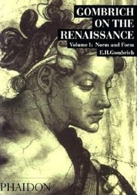 Produktbild: Gombrich on the Renaissance Volume I