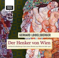 Produktbild: Der Henker von Wien
