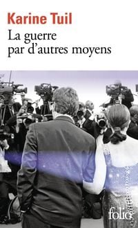 Produktbild: La guerre par d'autres moyens