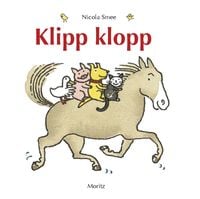 Produktbild: Klipp klopp