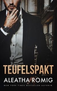 Produktbild: Teufelspakt