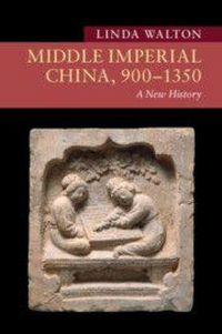 Produktbild: Middle Imperial China, 900-1350
