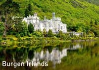 Produktbild: Burgen Irlands