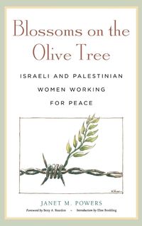 Bild vom Artikel Blossoms on the Olive Tree vom Autor Janet Powers