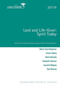 Produktbild: Concilium 2011/4 Lord and Life-Giver