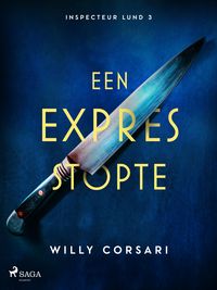 Produktbild: Een expres stopte