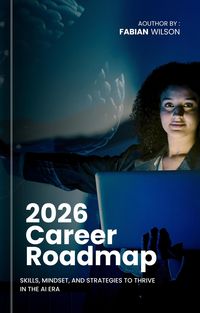 Produktbild: 2026 Career Roadmap