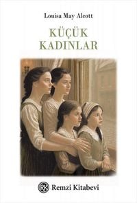 Produktbild: K&uuml;c&uuml;k Kadinlar