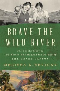 Produktbild: Brave the Wild River