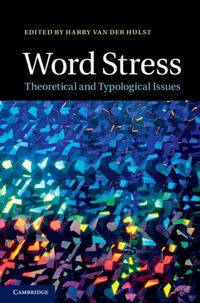 Produktbild: Word Stress