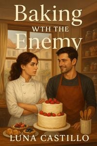 Produktbild: Baking With the Enemy