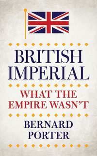 Produktbild: British Imperial