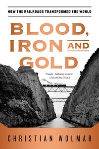 Produktbild: Blood, Iron, and Gold
