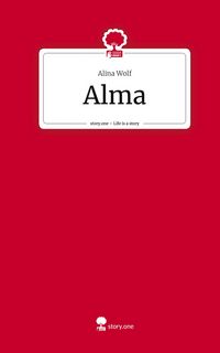 Produktbild: Alma. Life is a Story - story.one
