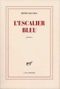Produktbild: L'escalier bleu