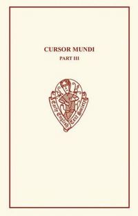 Produktbild: Cursor Mundi III