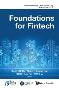 Produktbild: Foundations For Fintech