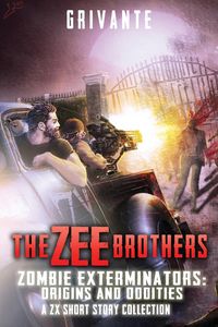 Produktbild: The Zee Brothers