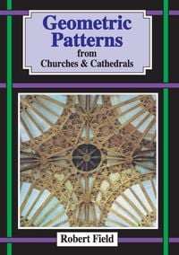 Produktbild: Geometric Patterns in Churches and Cathedrals