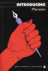 Produktbild: Introducing Marxism