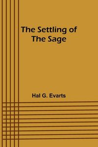Produktbild: The Settling of the Sage