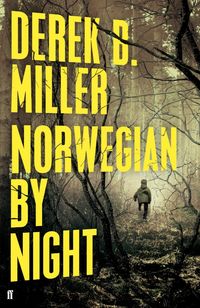 Produktbild: Miller, D: Norwegian by Night