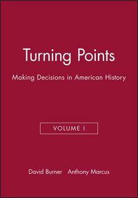 Produktbild: Turning Points
