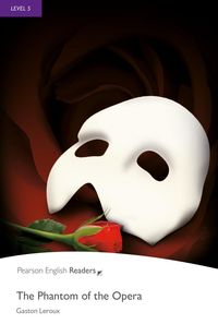 Bild vom Artikel Level 5: The Phantom of the Opera vom Autor Gaston Leroux