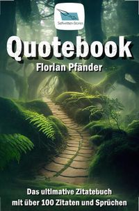 Produktbild: Quotebook